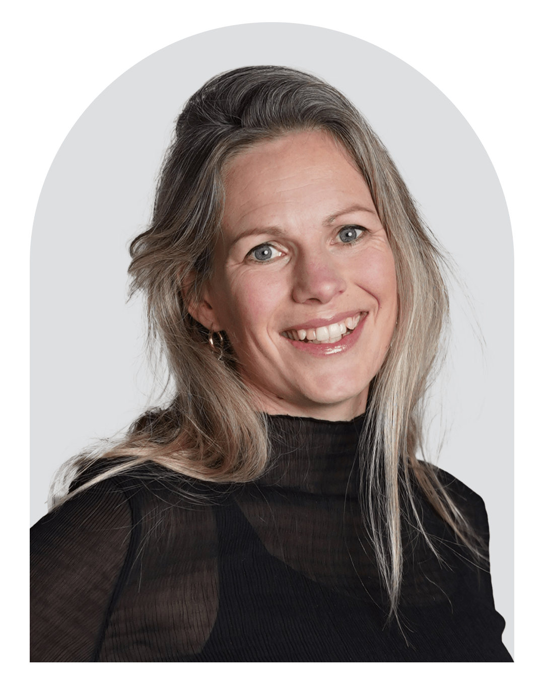 Marjan straathof