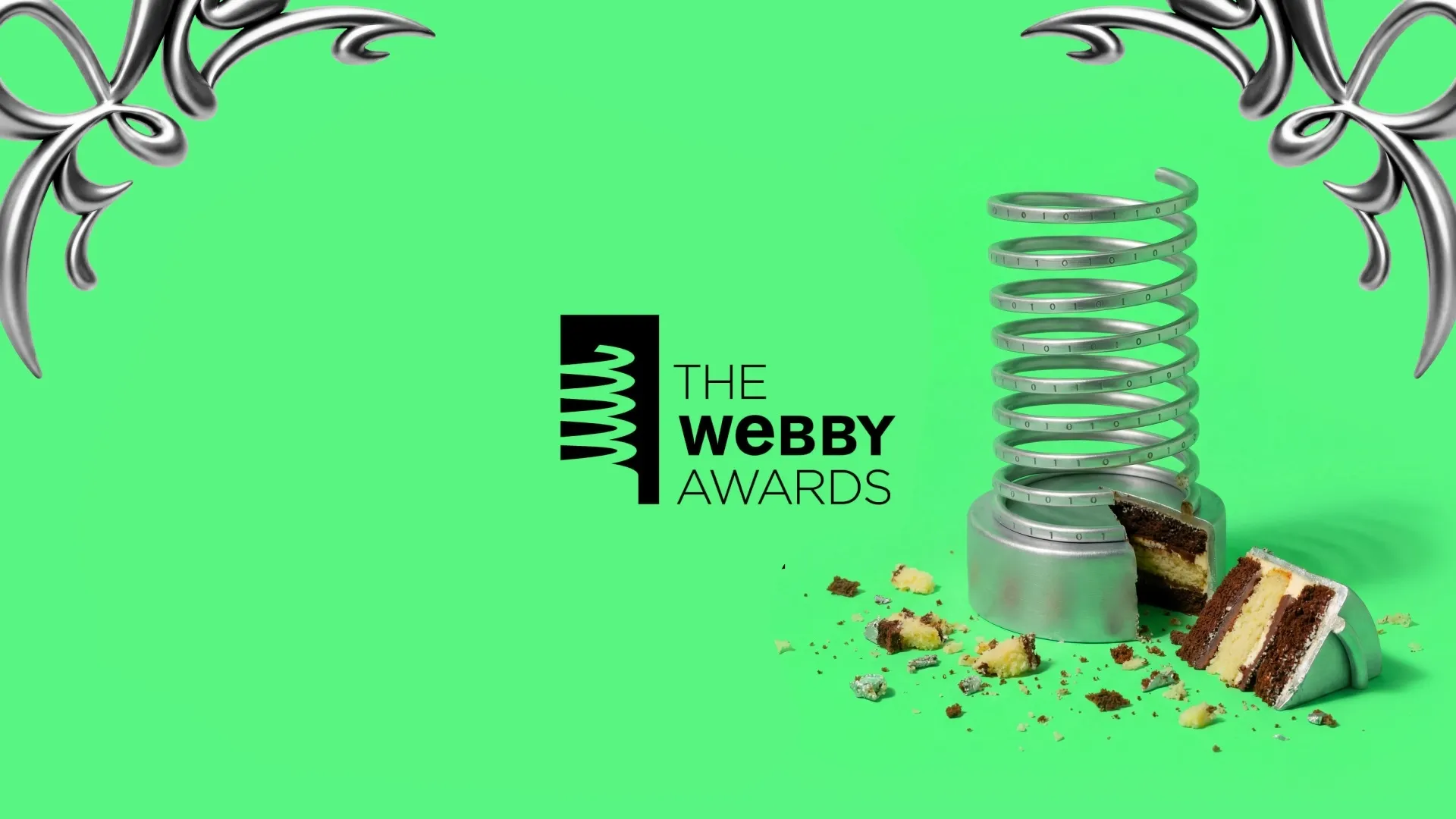 DEPT® bringt Growth Invention mit 20 Nominierungen auf die Webby Shortlist