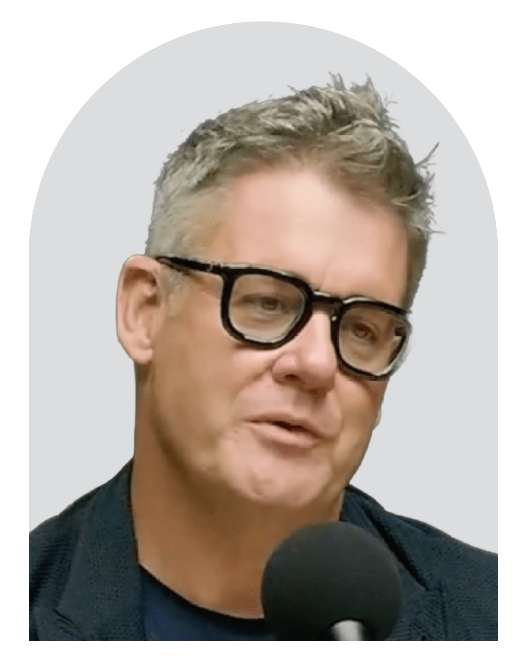 Mark Ritson