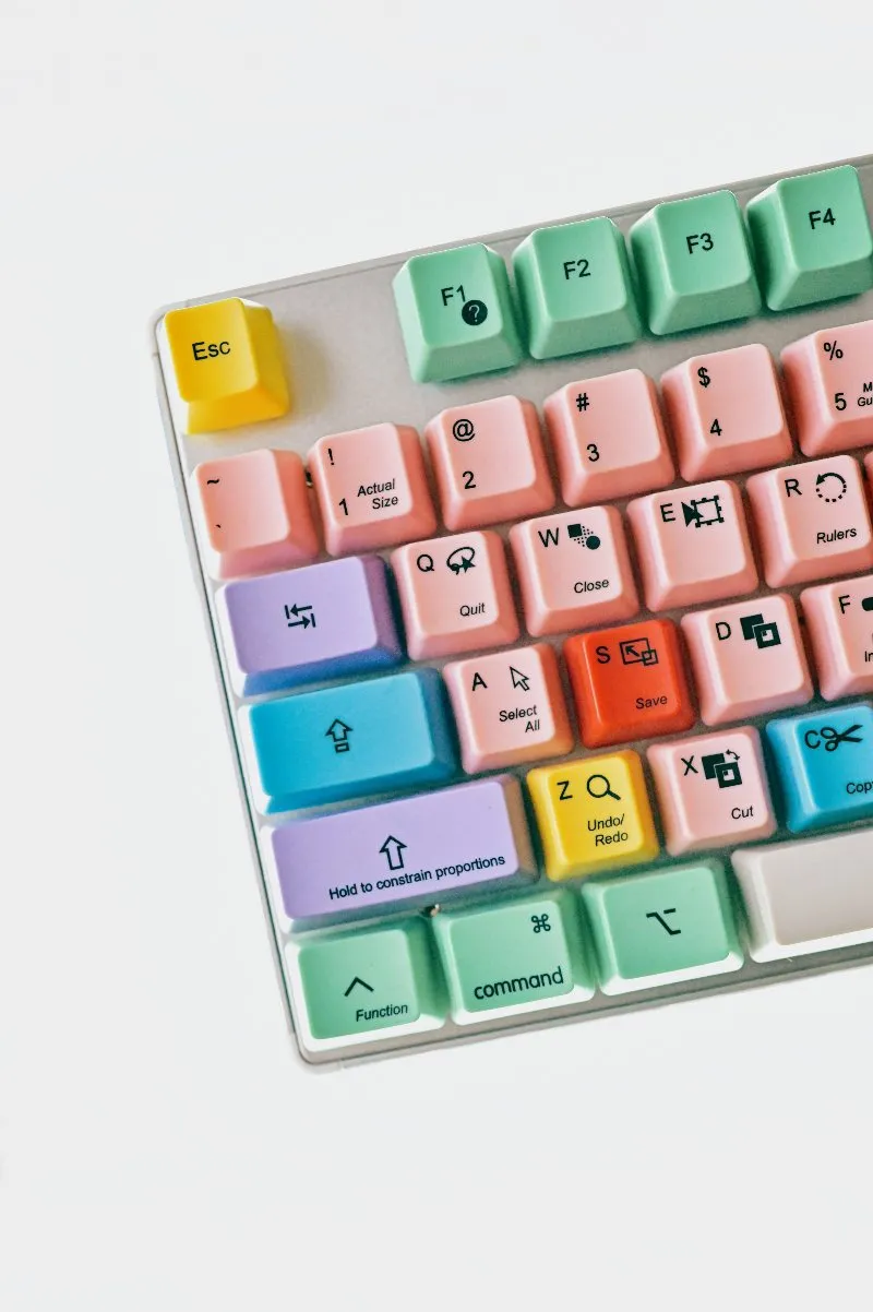 keyboard