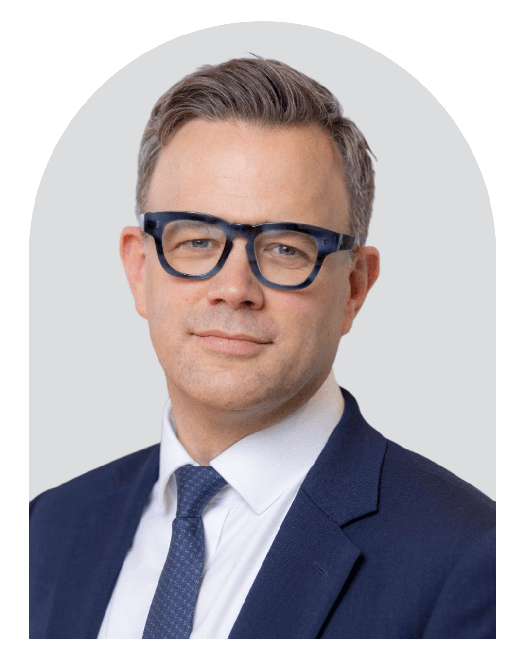 Duncan Chater