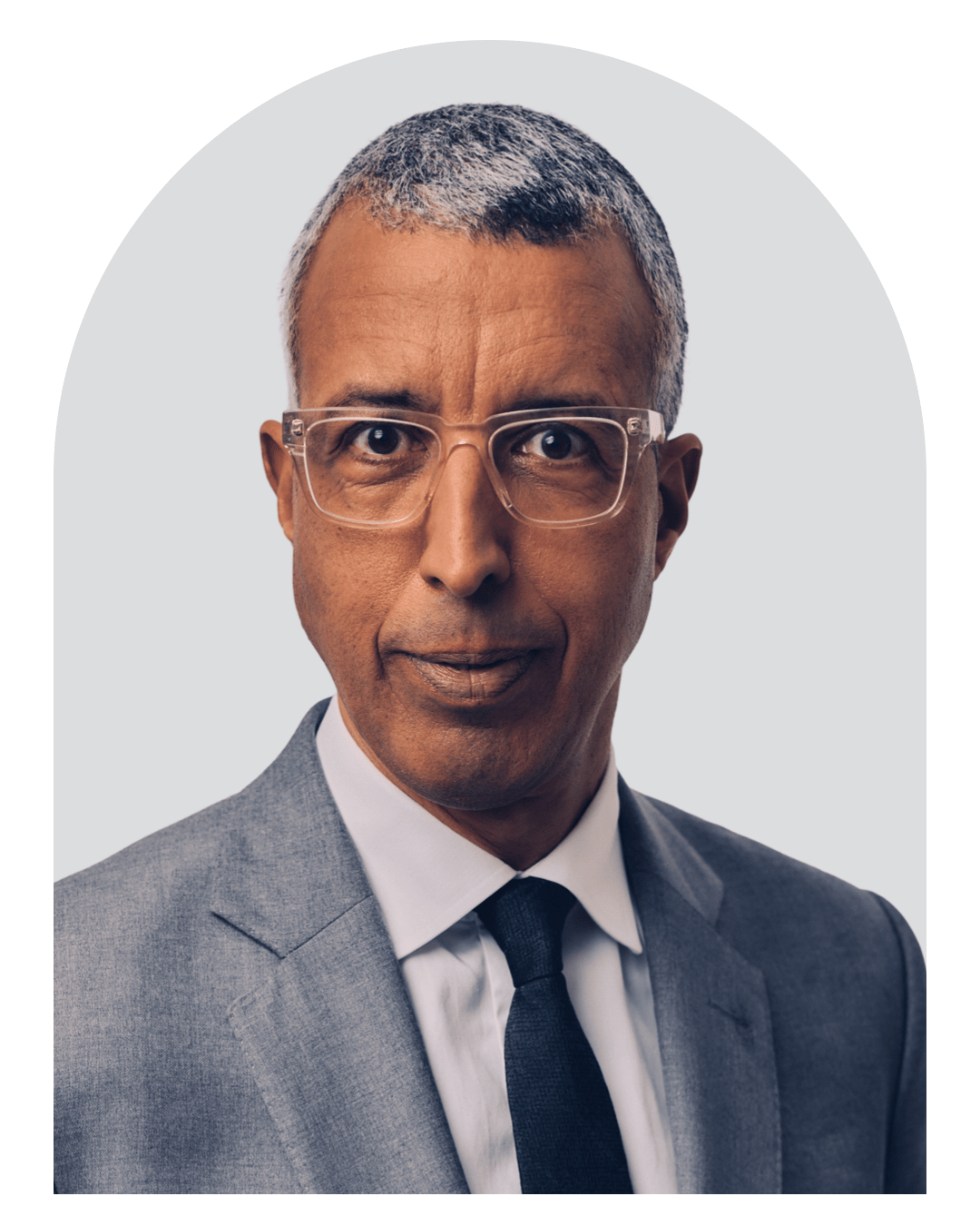 Kamal Ahmed