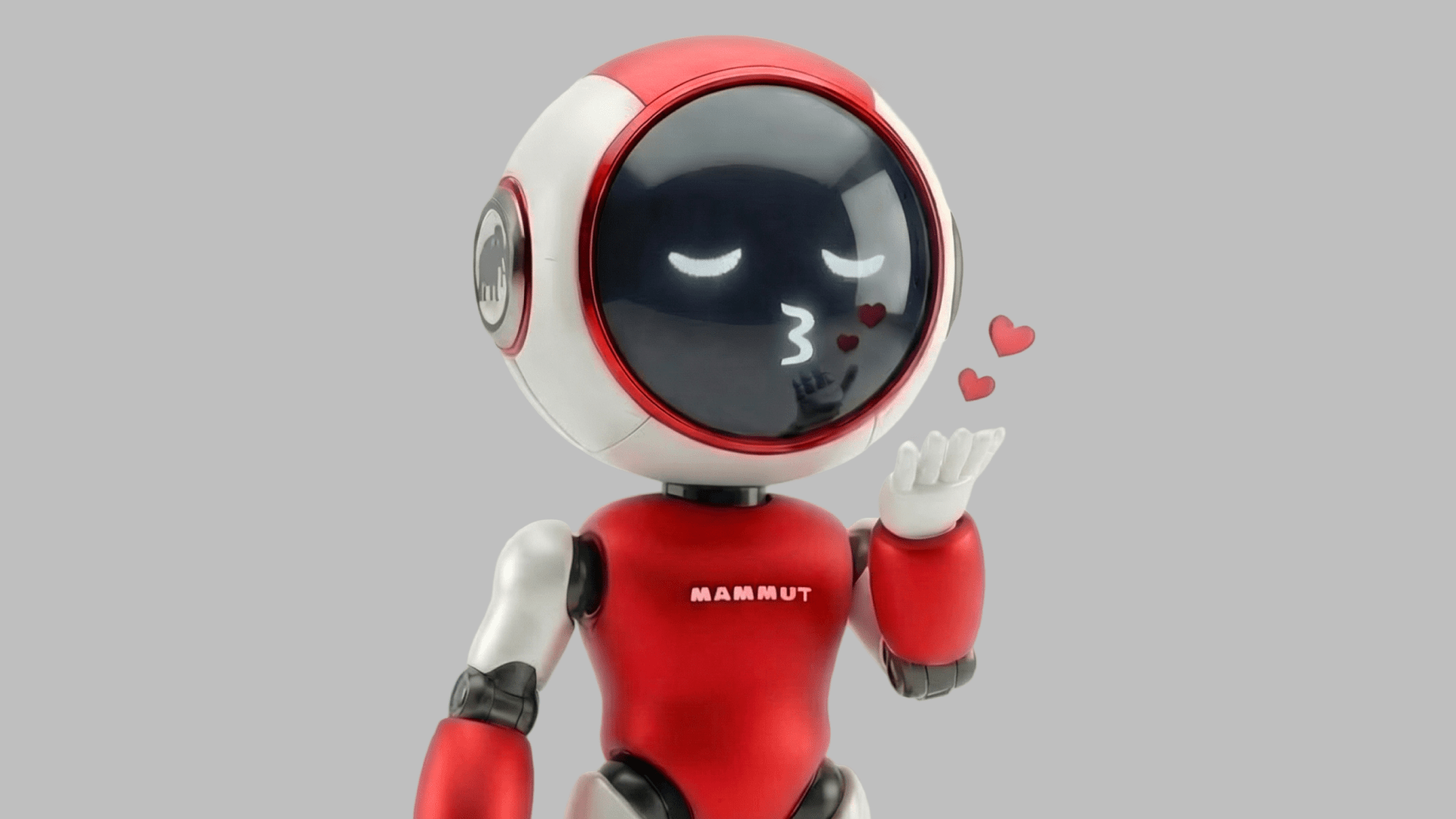 Take a Hike! Mammut deploys AI to rescue the internet from itself