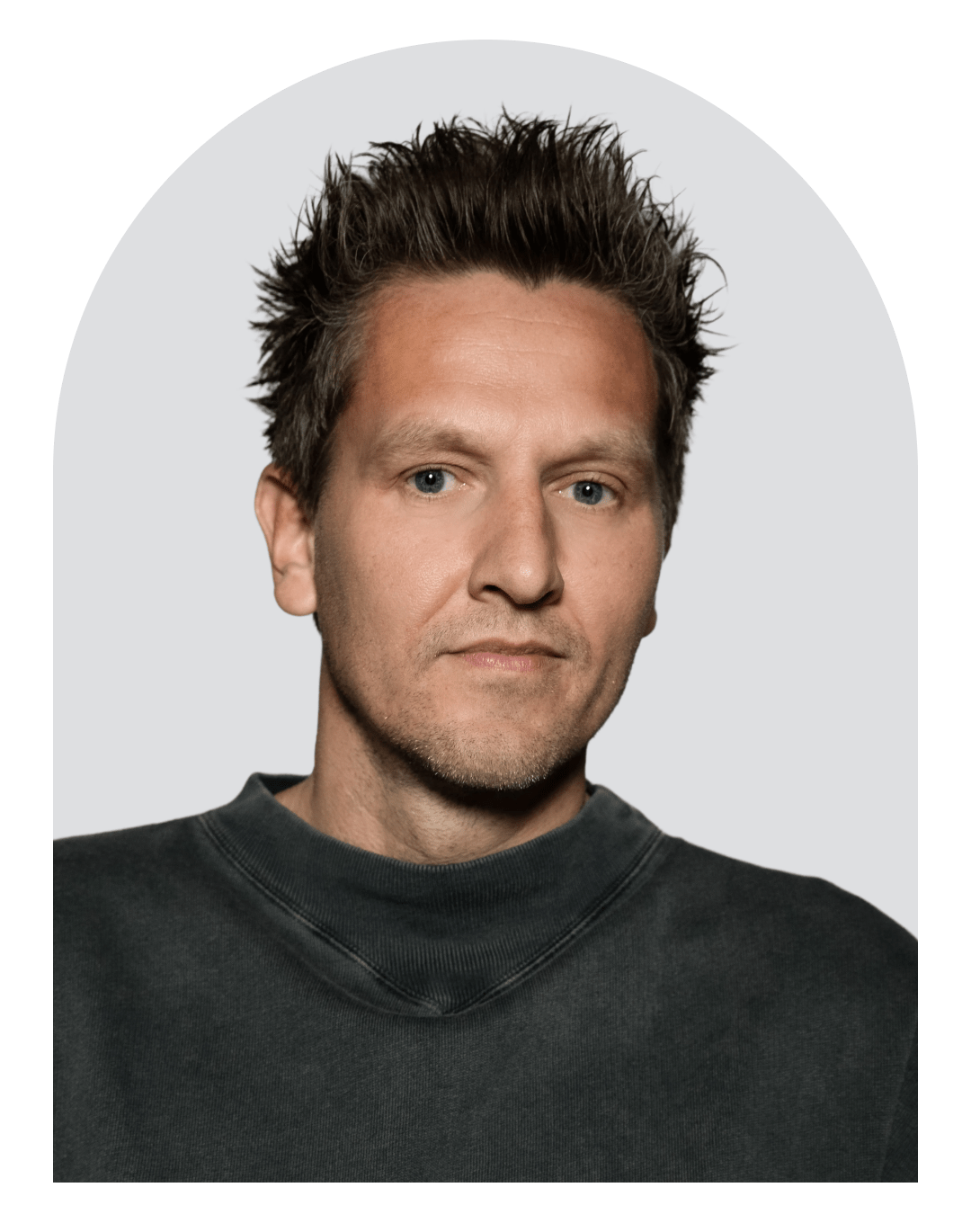 Pol Hoenderboom