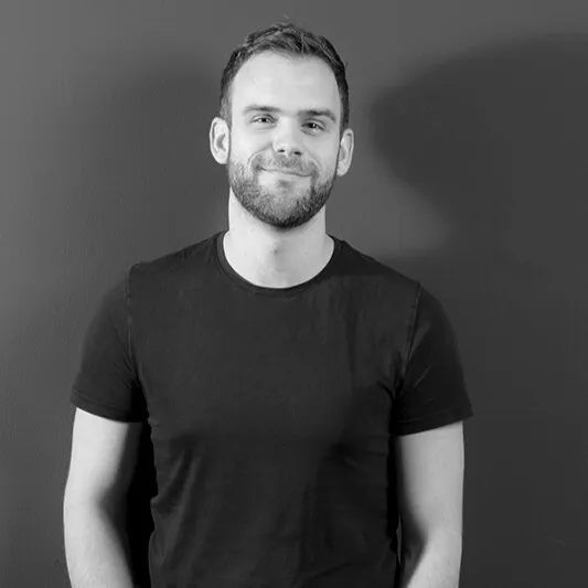 Sander Sturing