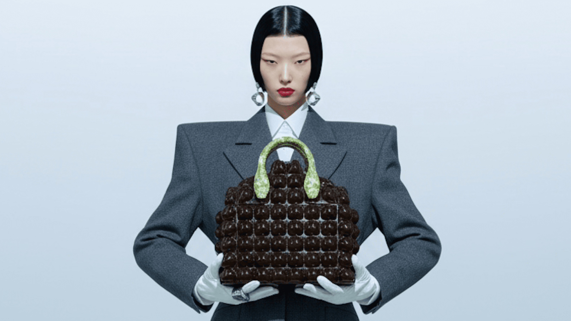 Quiet luxury, quiet AI: Why the smartest luxury fashion brands keep technology behind the curtain