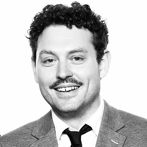 Mat Mosveen