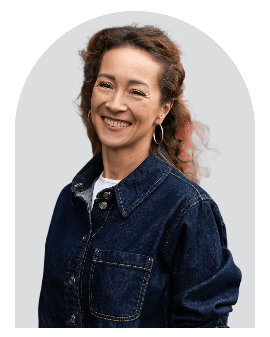 Brenda Smith