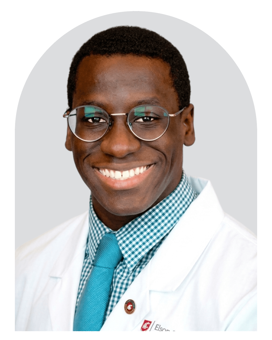 Dr. Joel Bervell