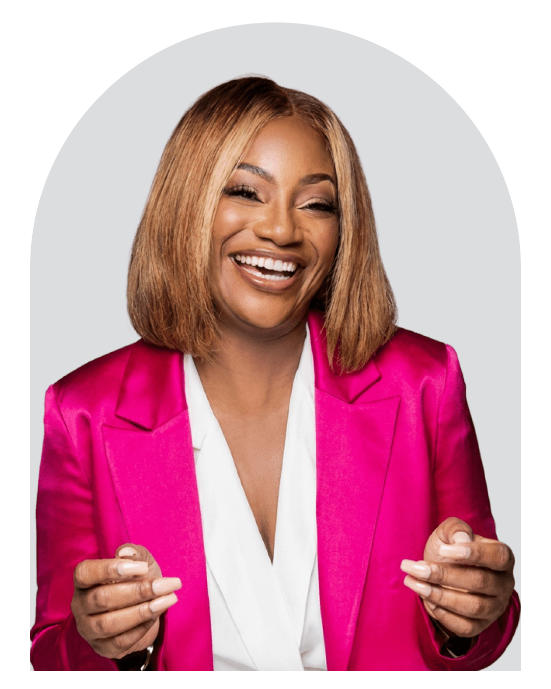 LaToya Shambo