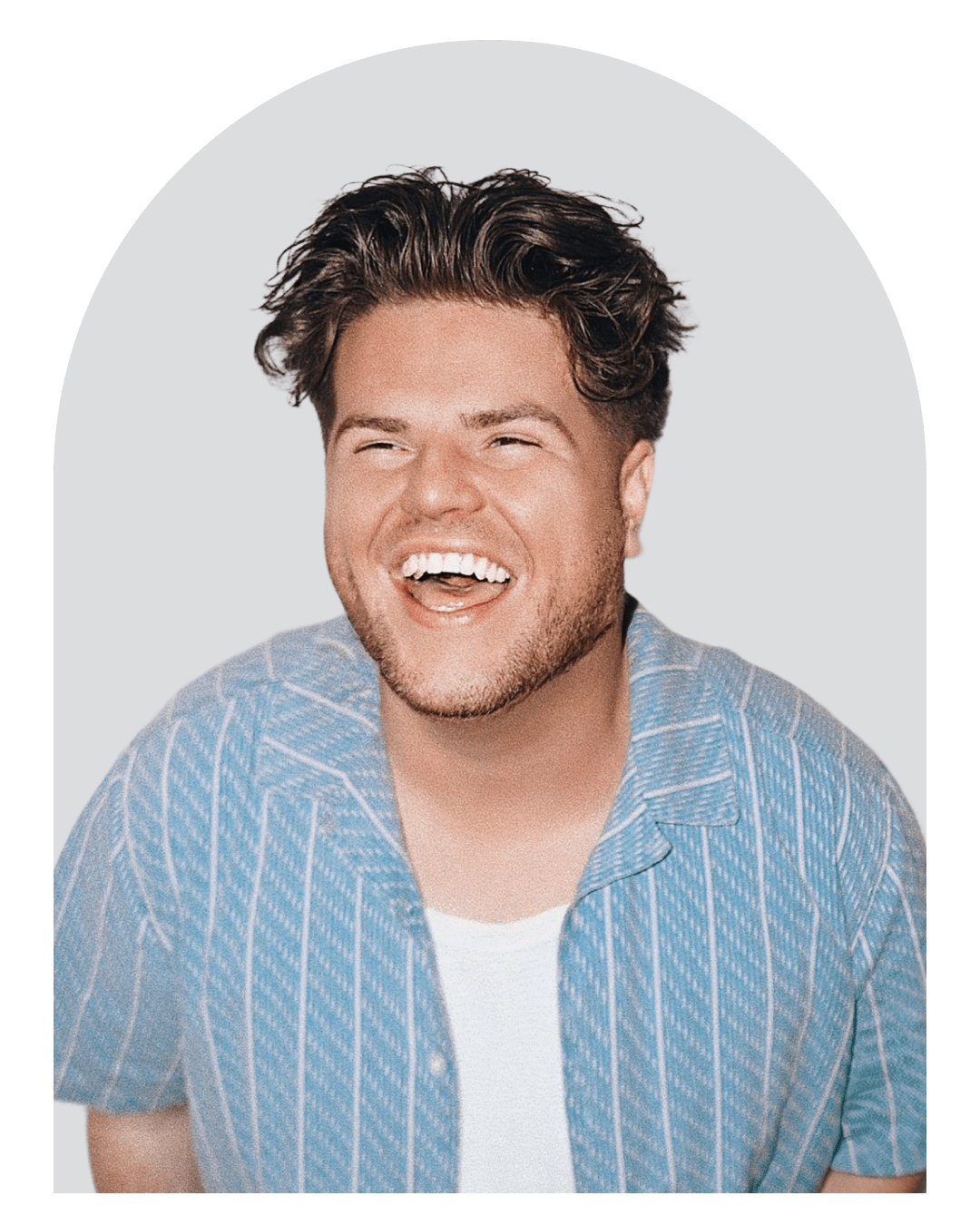 Morgan M-James