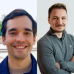 Daniel Moreno & Pablo Lopez