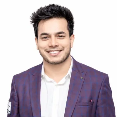 Durgesh Singh