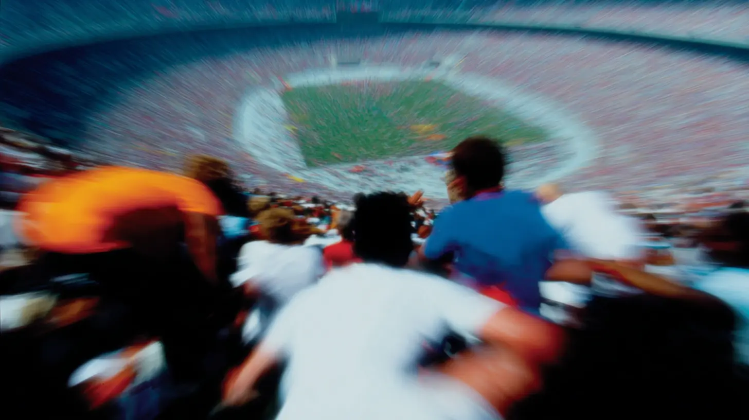  The World Cup campaigns we paid attention to this summer (and why)