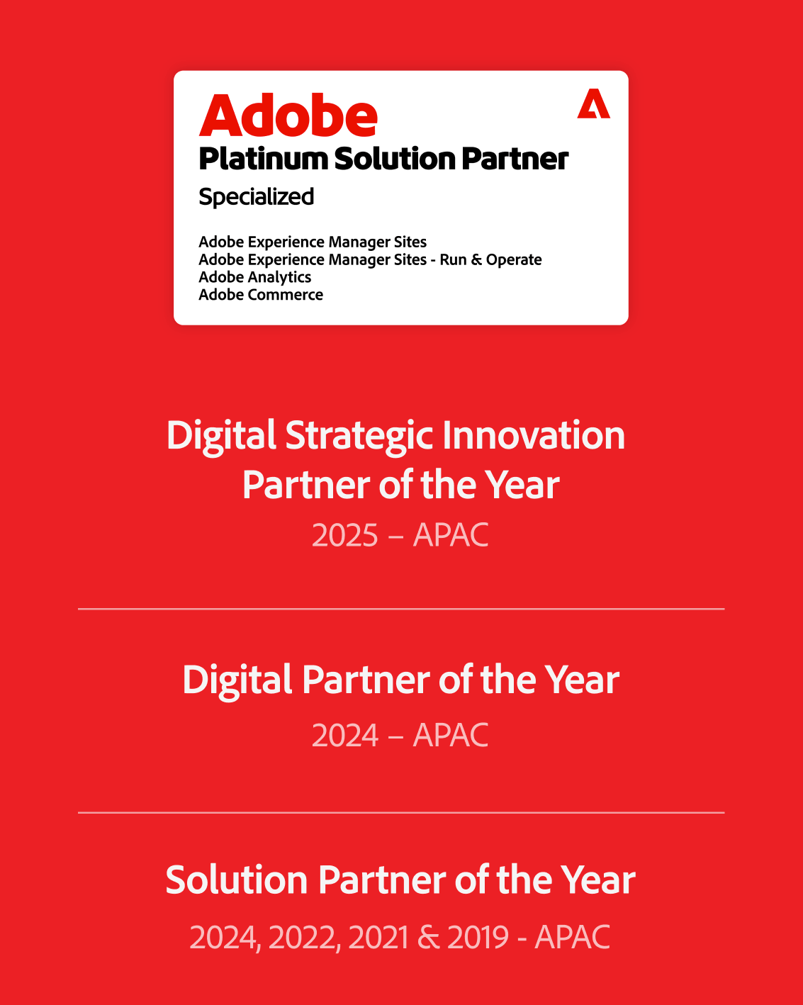 Adobe platinum solution partner badge new (2)