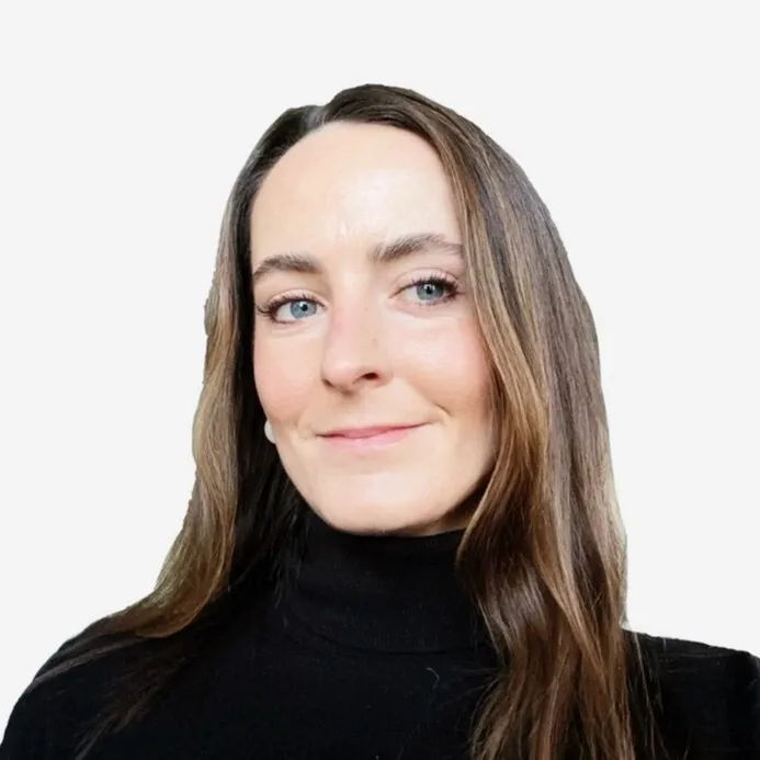 Bridget Curran